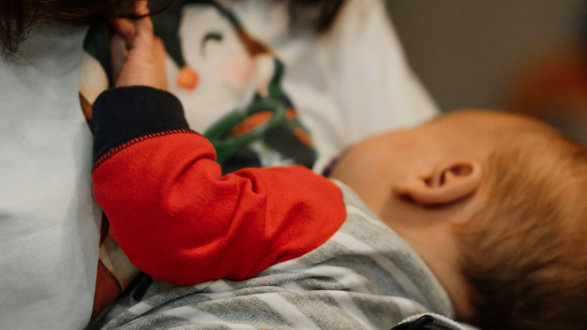 Go to Hanna Balan's profile
Hanna Balan/Unsplash