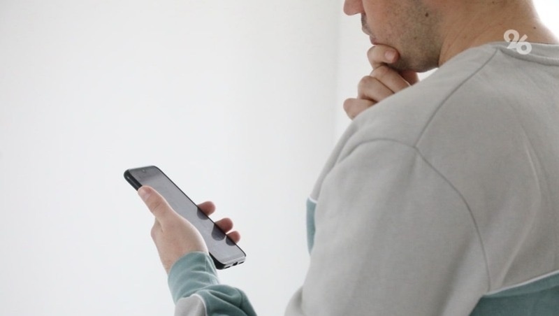      Фото: ИА «Победа26»