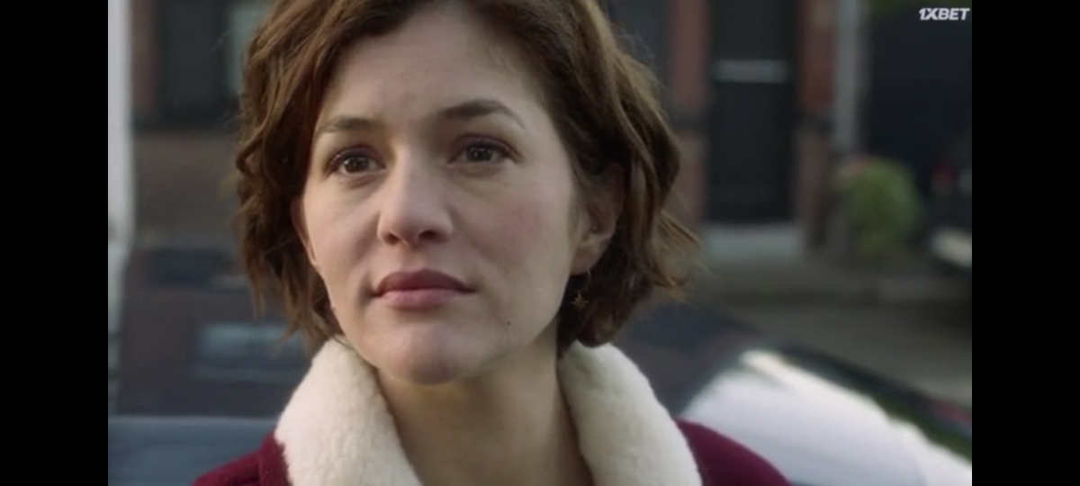 Кадр из фильма. Здесь и дальше скриншоты автора. 