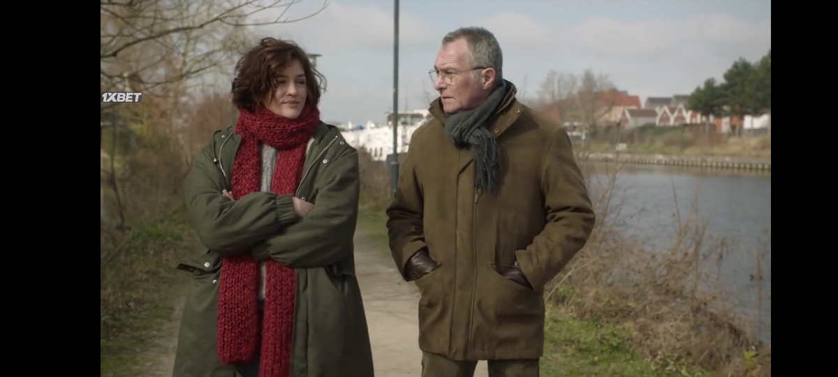 Кадр из фильма. 