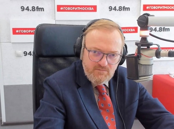 Фото: «Говорит Москва»