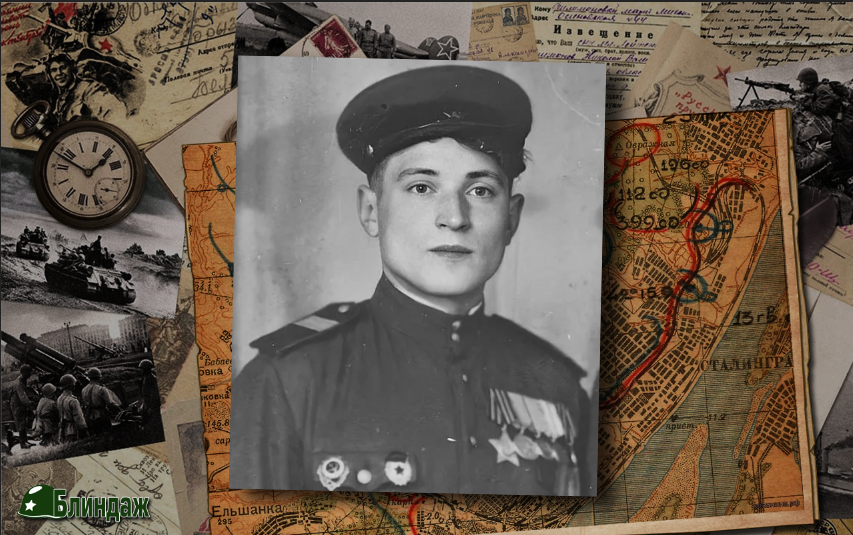 Николай Масалов