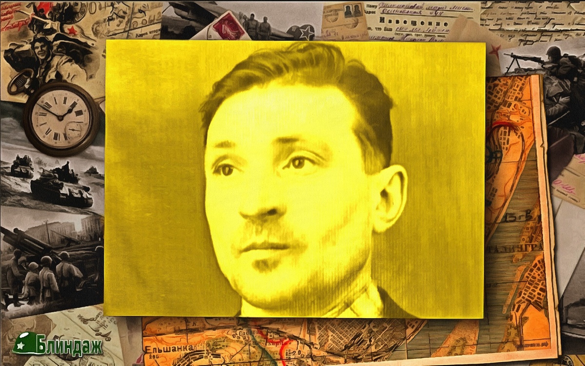 Николай Масалов