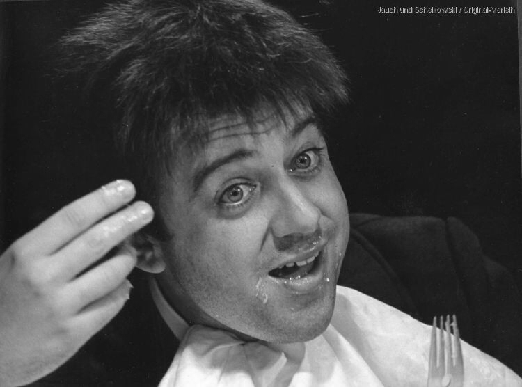 Шариков, он же Коки, он же Жора, он же Гоша...