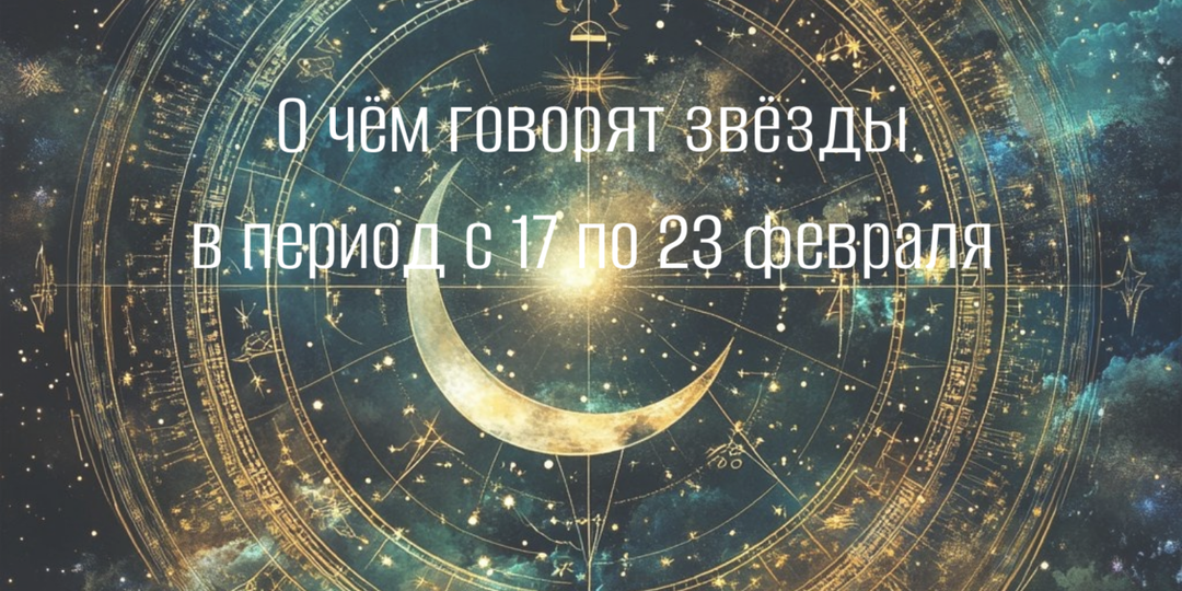О ЧЁМ ГОВОРЯТ ЗВЁЗДЫ