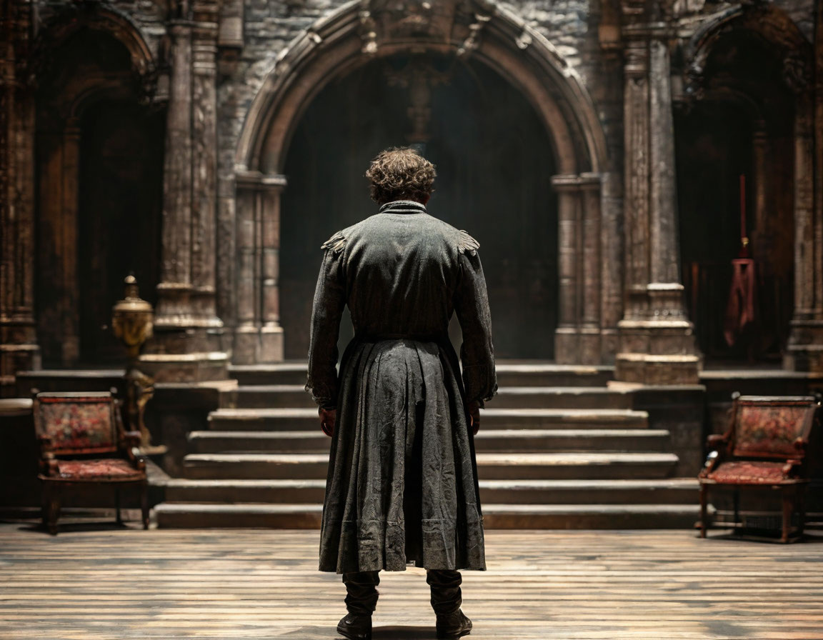 Картинка сгенеррирована нейросетью