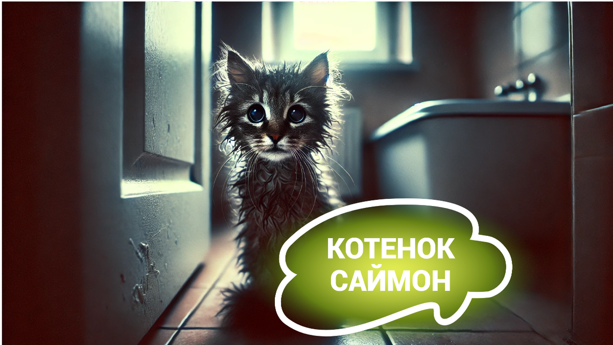 Как заботиться о коте