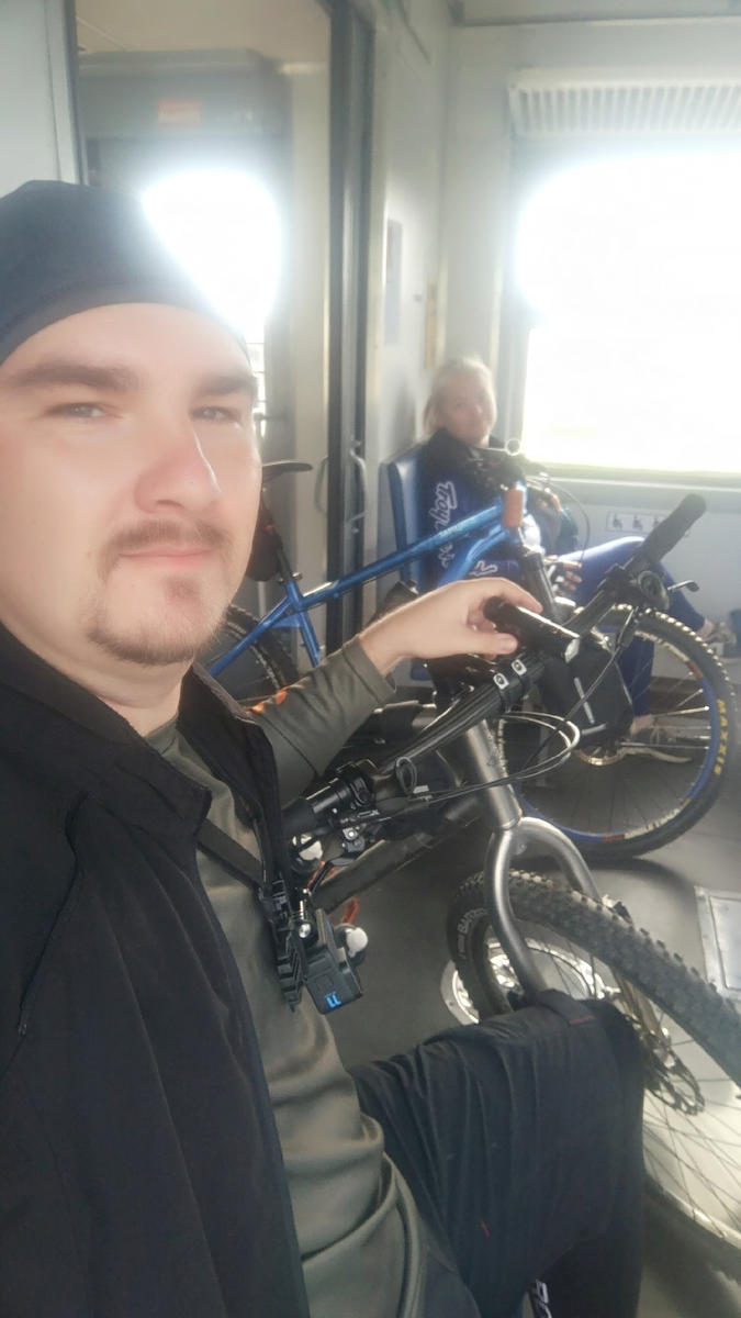 Фото Алексея Ионкина