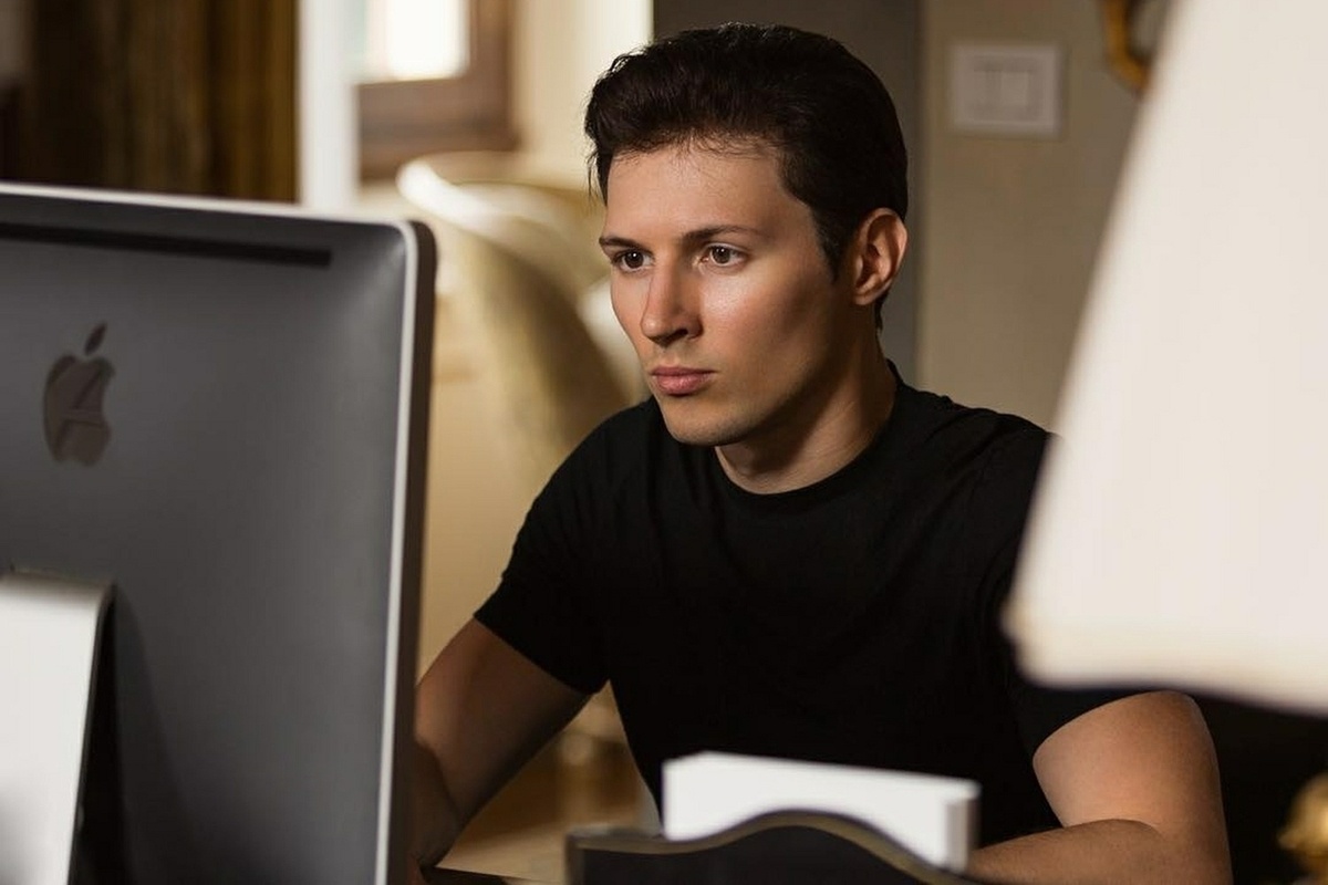    Павел Дуров под залог: интриги и ограничения в Париже