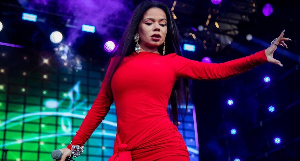    Komsomolskaya Pravda/Global Look Press