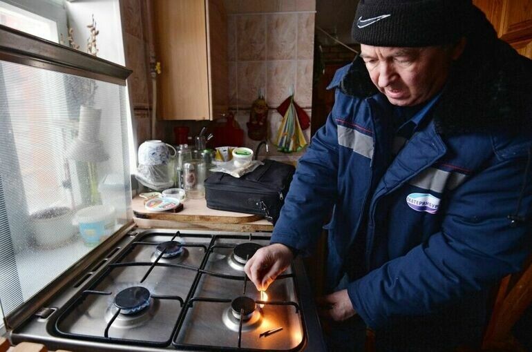   Павел Лисицын / РИА Новости