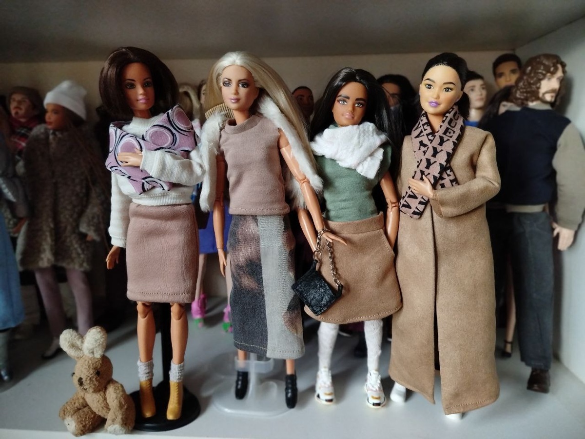 куклополка