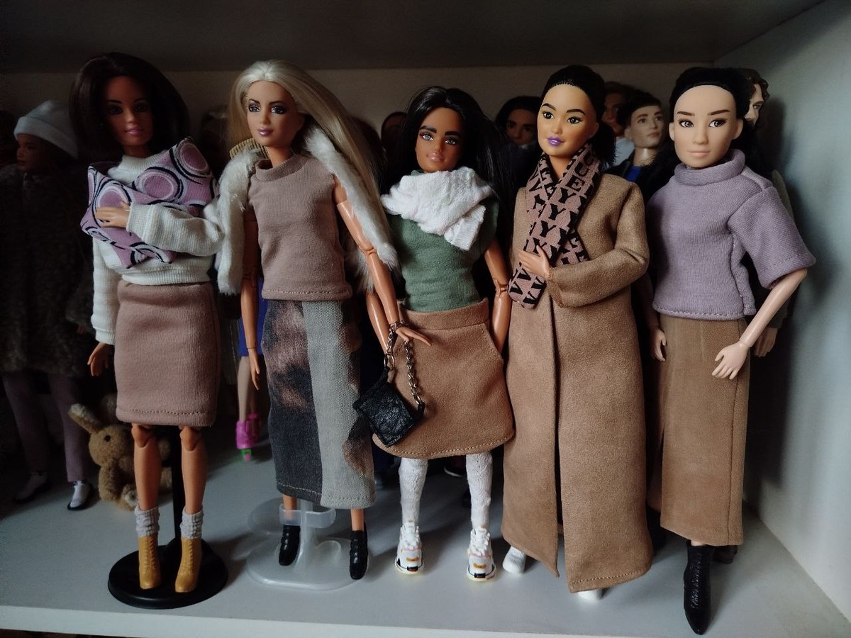 куклополка