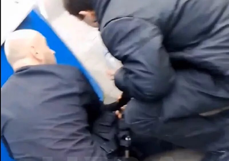 Скрин с видео.