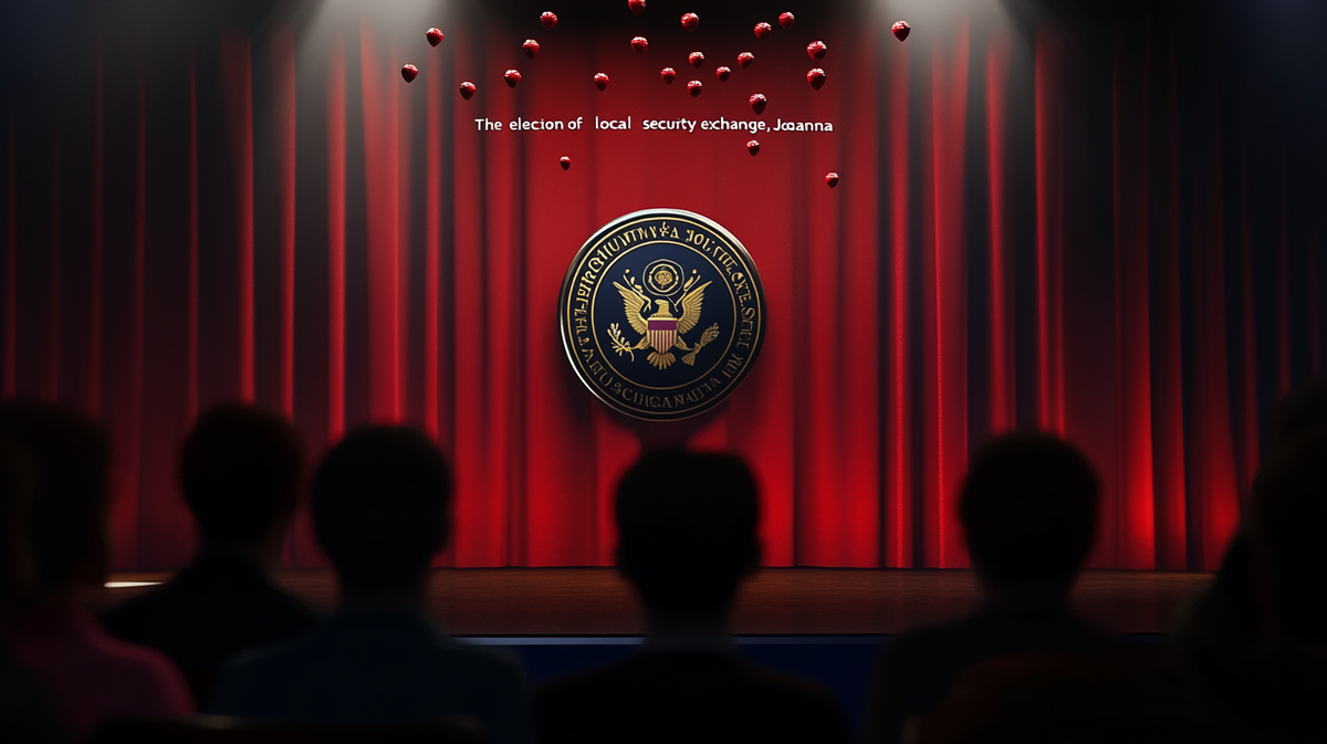    ДОГЕ под руководством Илона Маска: Начало проверки SEC Administrator