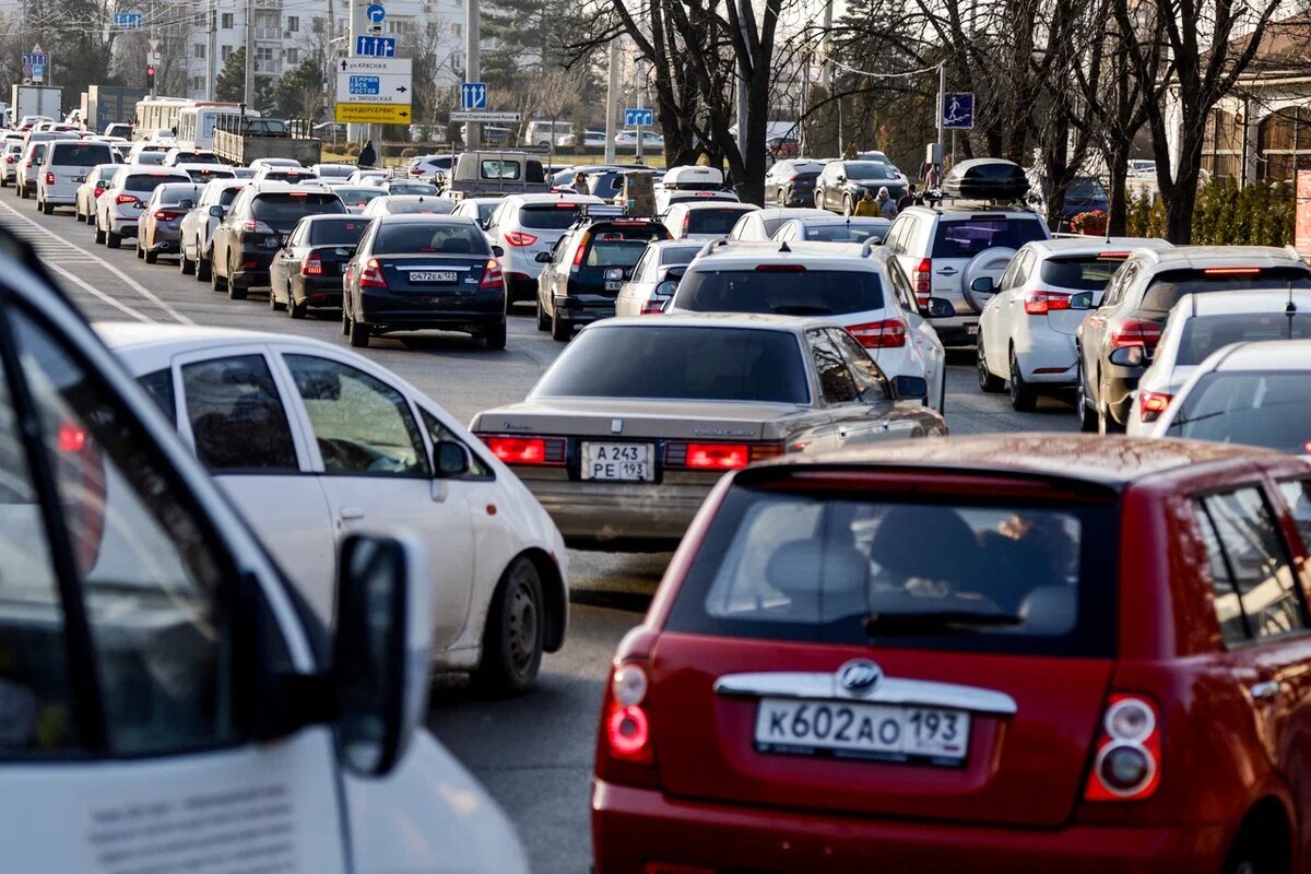 Фото: Краснодарские известия