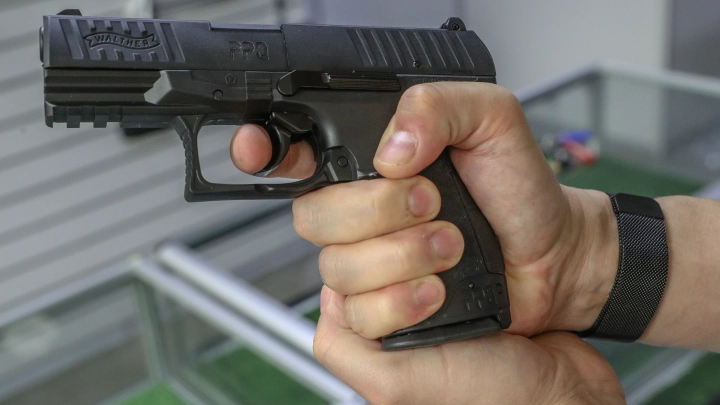 Фото: Bulkin Sergey/globallookpress