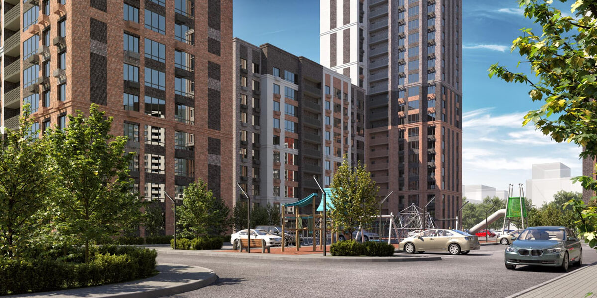    «Далекая от закона» «Галактика» стала проблемой для жильцов нескольких воронежских домов Яндекс карты