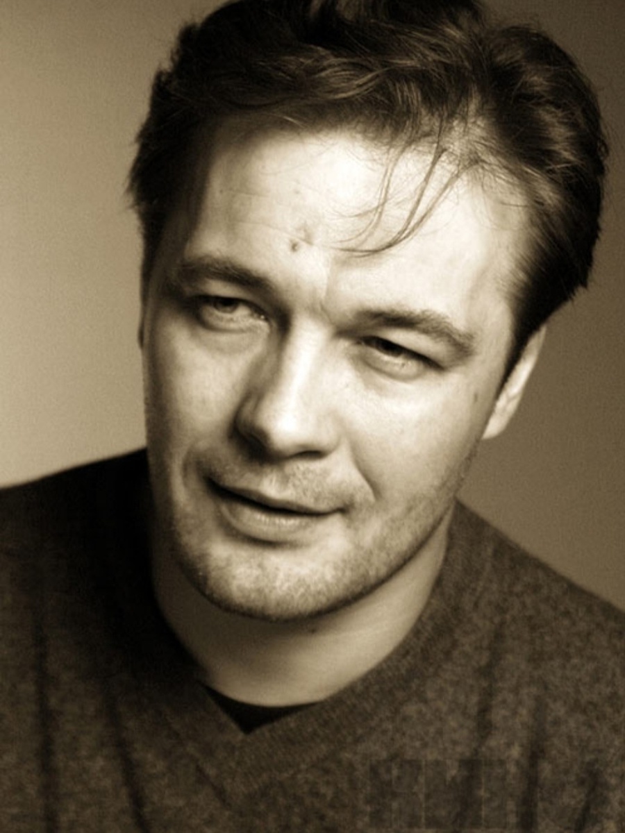 Константин Милованов