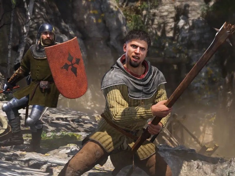    Продажи Kingdom Come: Deliverance II перешагнули отметку в 2 миллиона копий