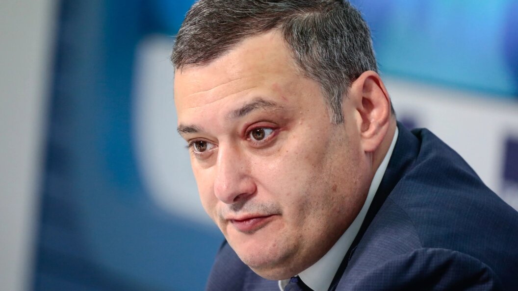    Roman Naumov/Globallookpress