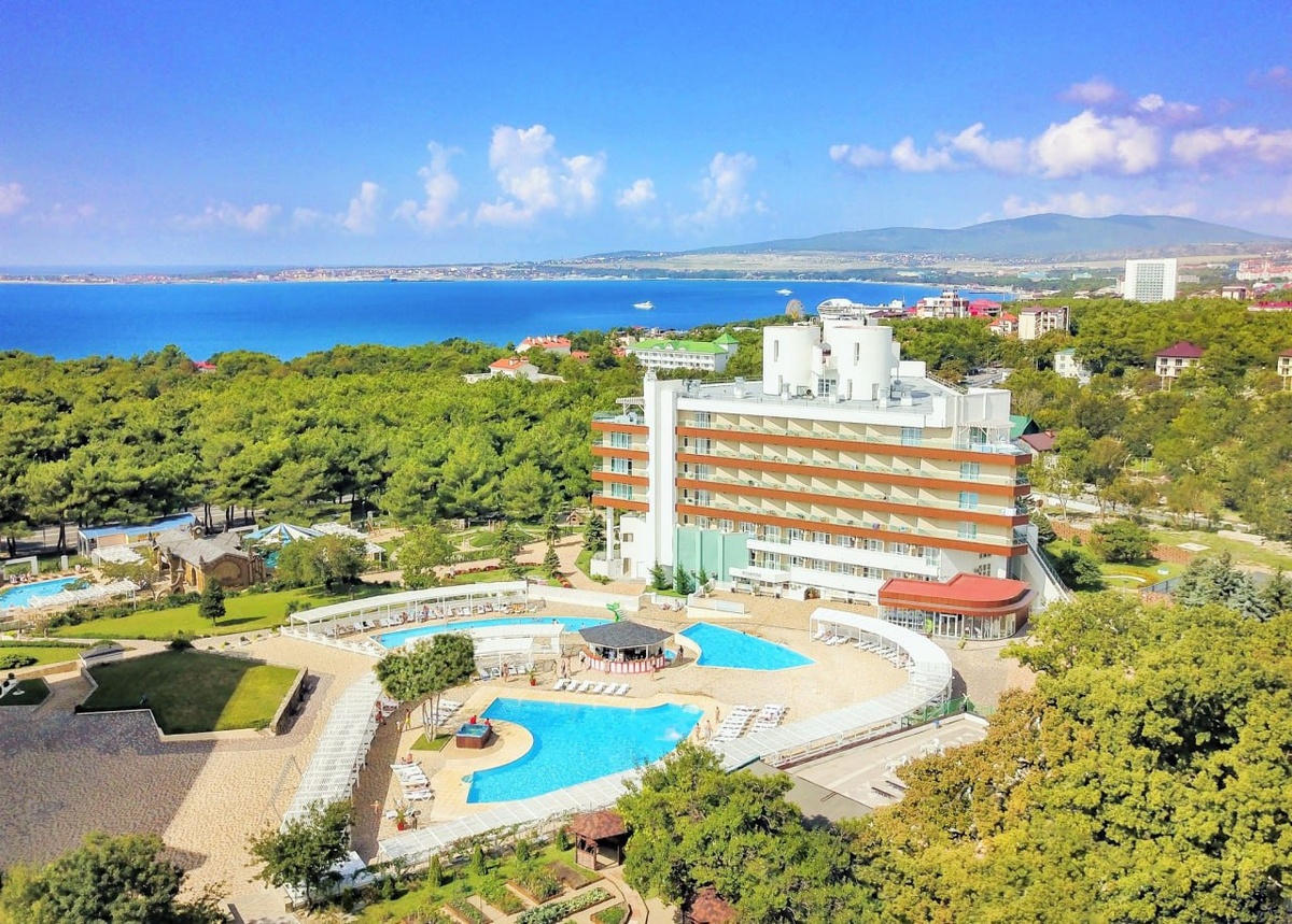    Фото: пресс-служба администрации Краснодарского края