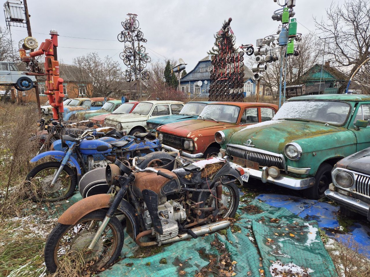 Фото: Анастасия Бобович