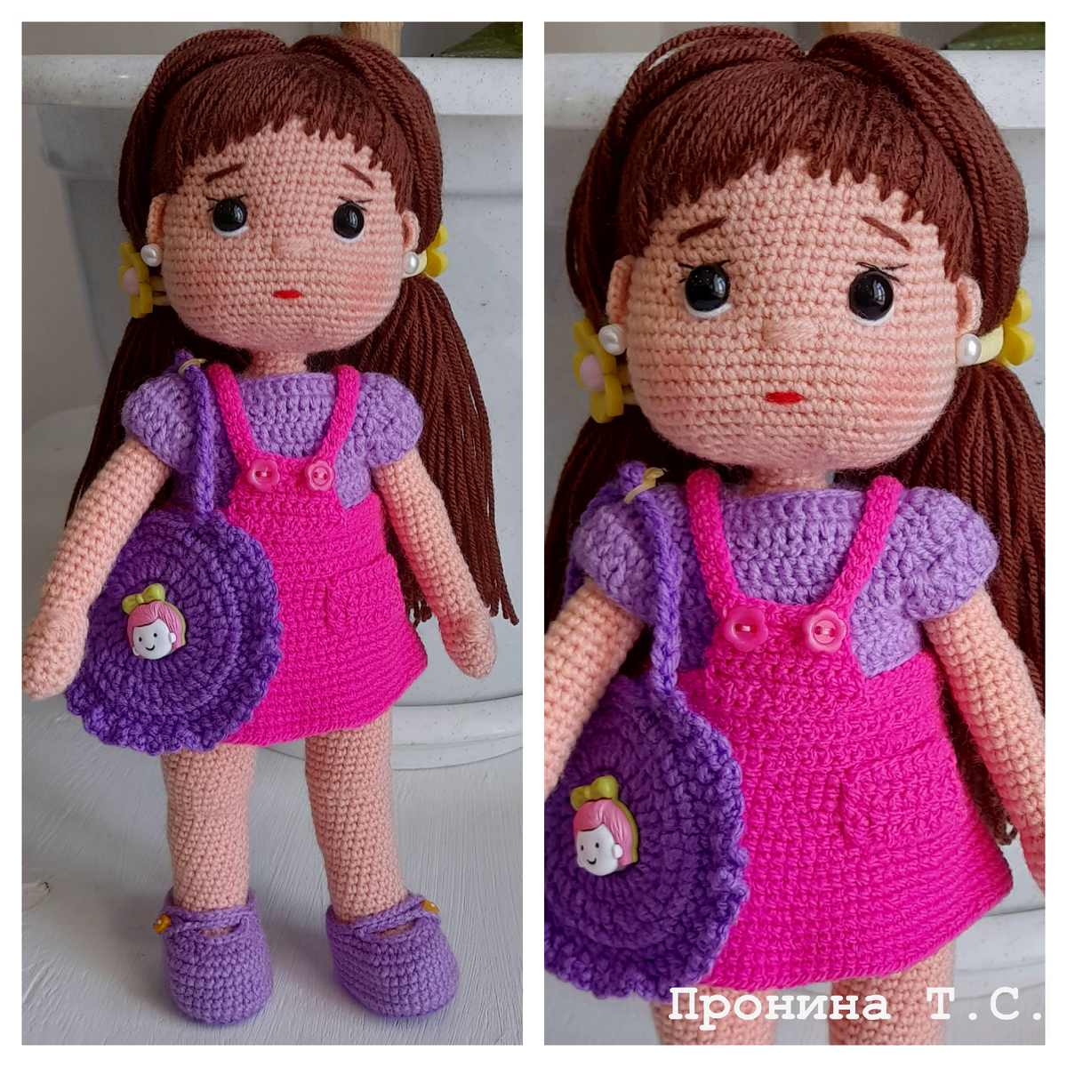 Фото автора канала