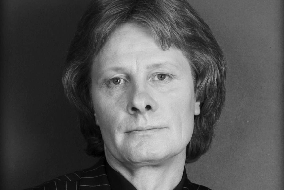     Умер популярный советский певец и актер фильма «Женатый холостяк» Евгений Головин