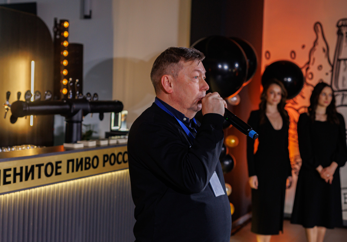 Юрий Катунин. Фото Павла Егорова paul-egorov.livejournal.com