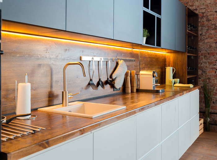    Как рассчитывается погонный метр кухни: подробный гид - Рис. 2