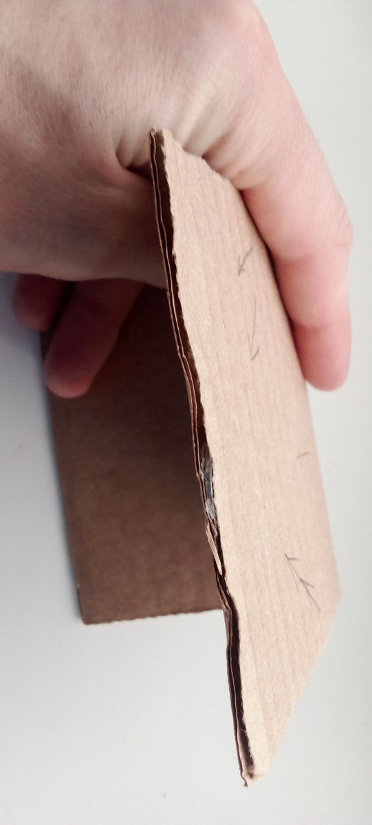 Схрон с монетой