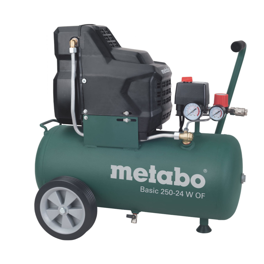 Безмасляный компрессор