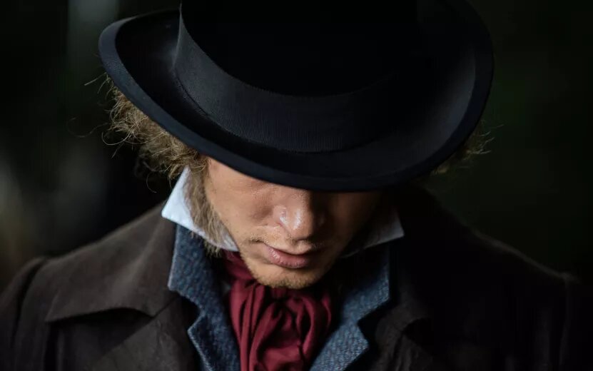    Ай да Пушкин, ай да рэпа сын: каким получился фильм «Пророк»