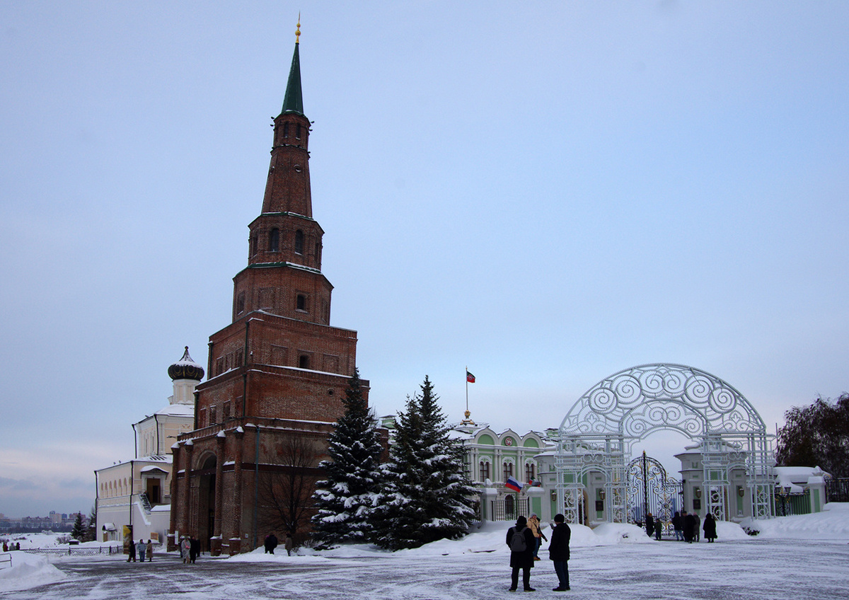 Фото © Natalia Sidorova / Фотобанк Лори