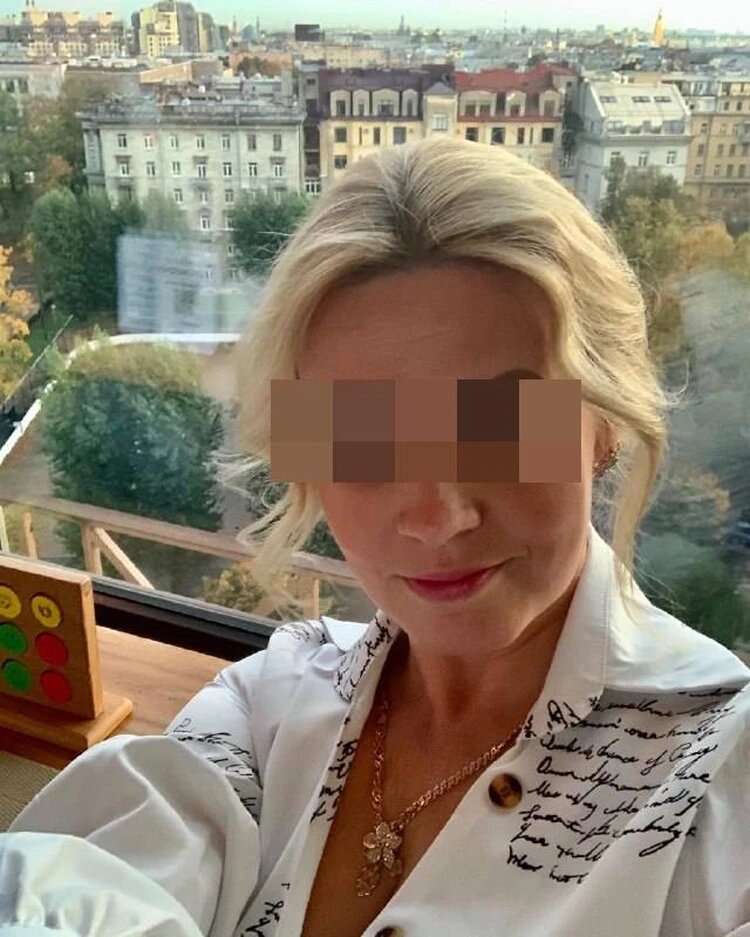 При жизни Мария работала юристом в банке. Фото: соцсети