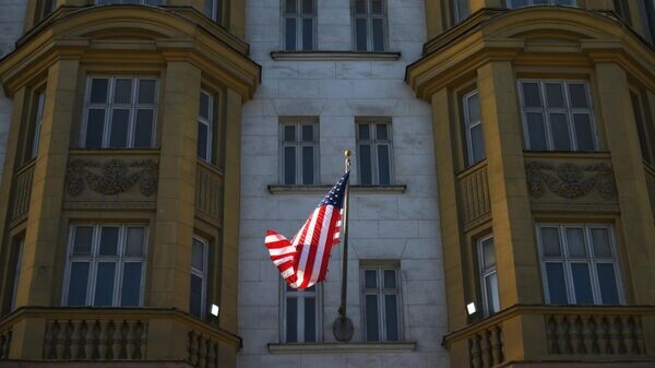    © Sputnik / Евгений Биятов