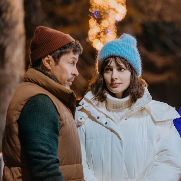     Юлия Снигирь станет женой Павла Деревянко в комедии «Семьянин»