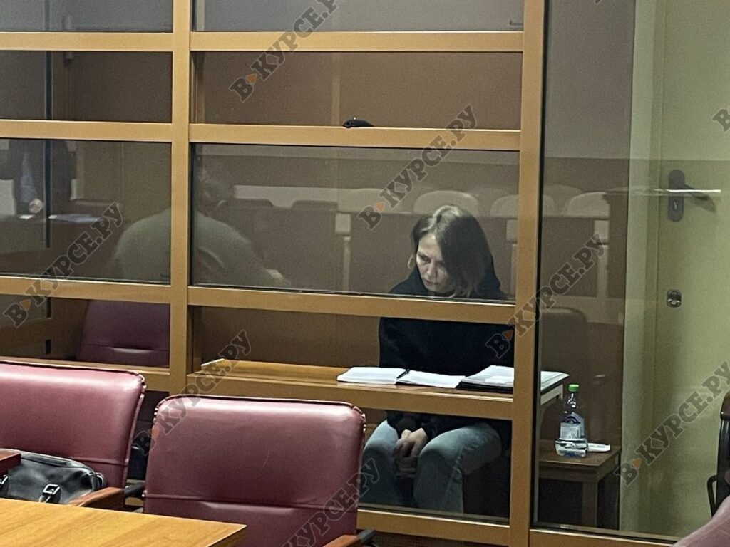    Фото: В курсе.ру Алена Калашникова