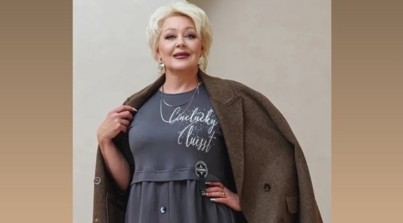 Платья для полных женщин