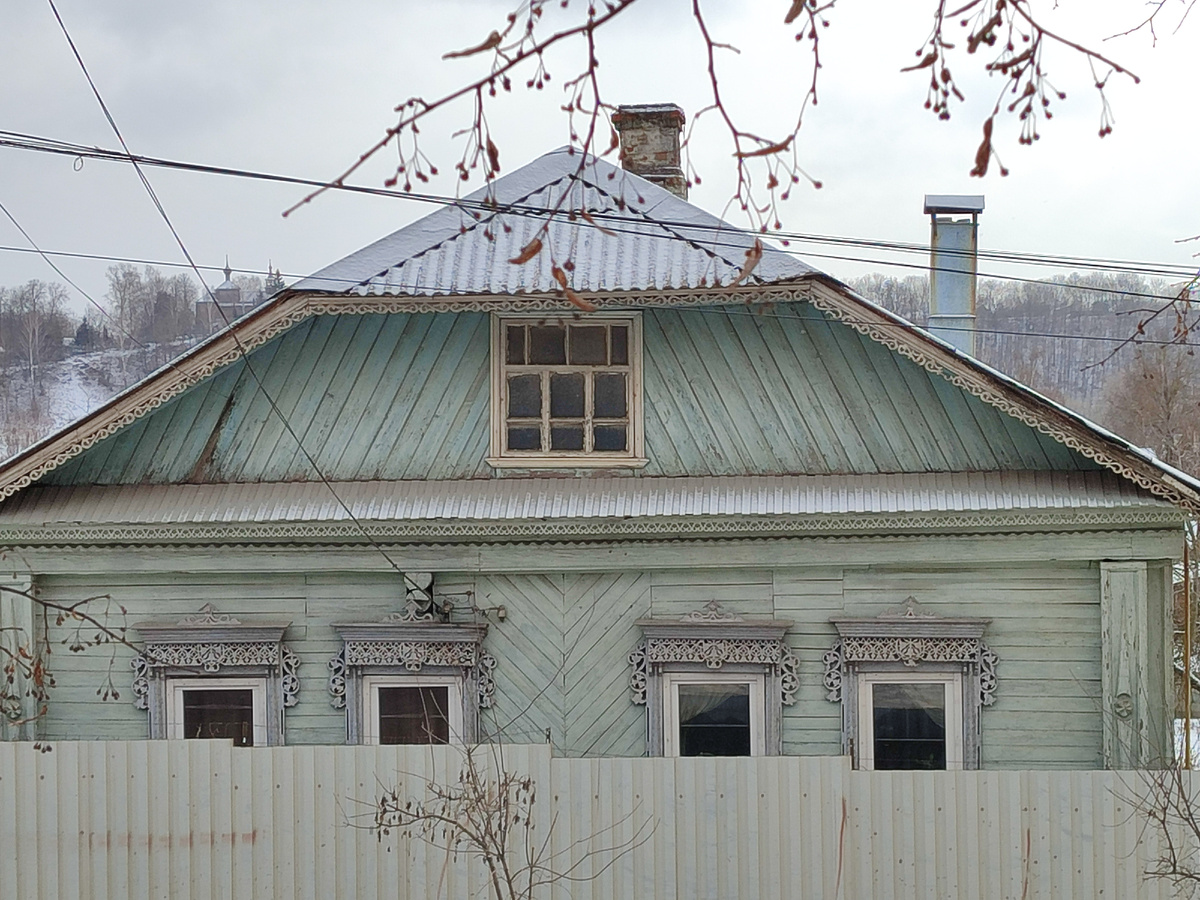 Улица Коммунистическая, 60