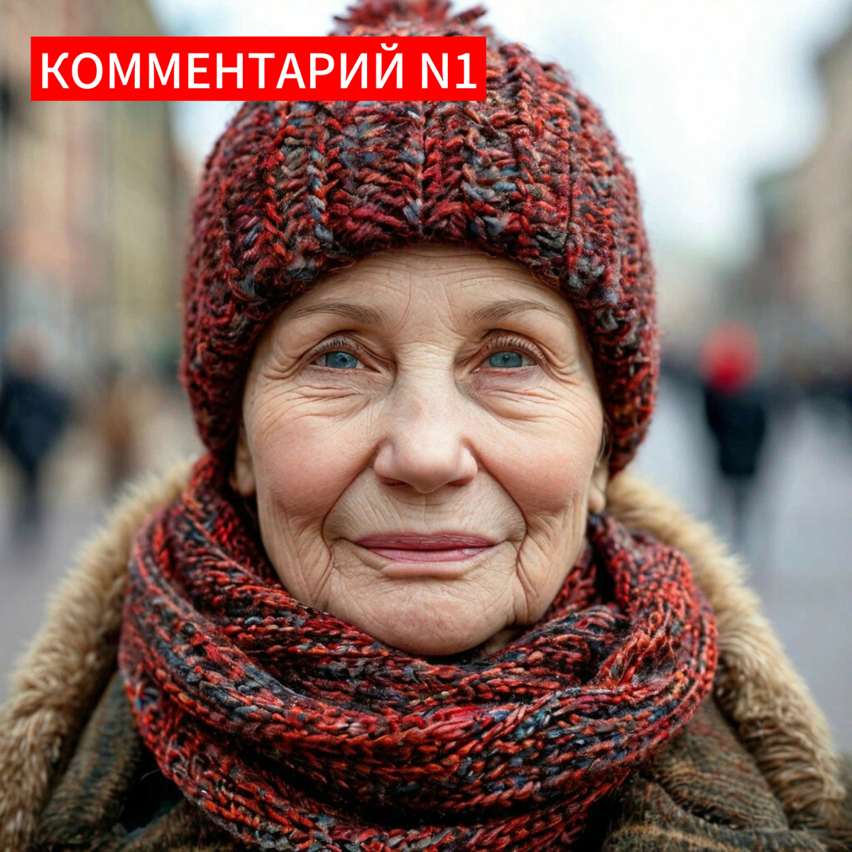 Одной пенсии не хватит для комфортной жизни