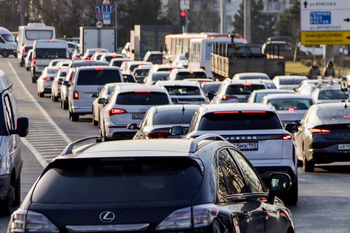 Фото "Краснодарские известия