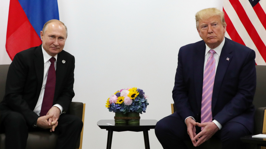    Фото: © РИА Новости/Михаил Климентьев