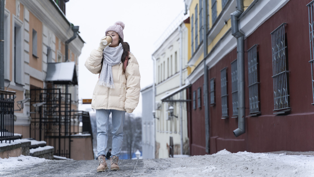    В первых числах марта возможен новый виток похолодания. Фото: freepik