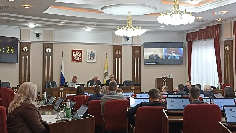      Фото: ИА «Победа26»