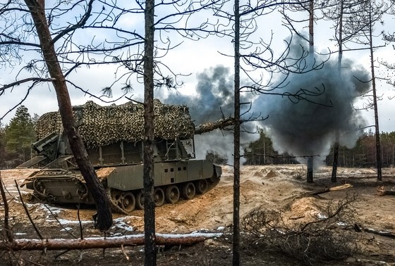    Алексей Коновалов/ТАСС