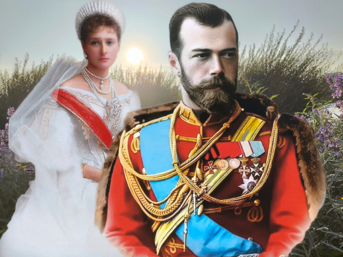 Коллаж: Иван Путешествует 