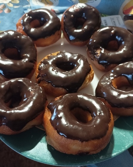 Записки хозяйки Дома для людей, оказавшихся в сложной жизненной ситуации, - «Ремесло добра» // Фото автора