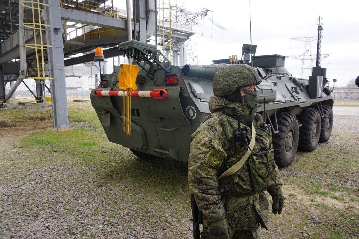     / Источник: © ИЗВЕСТИЯ/Алексей Рамм